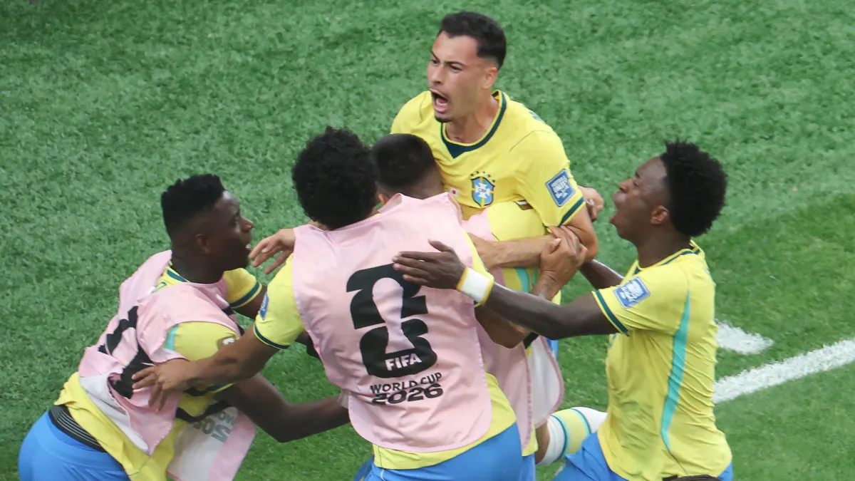 Em jogo difícil, Brasil vira sobre o Japão e está nas oitavas de final