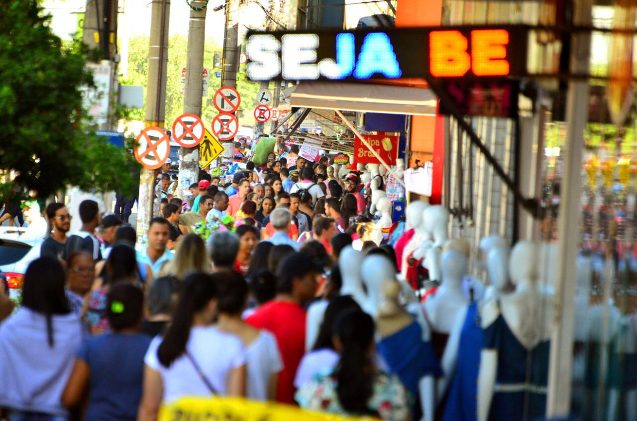 Saiba o que abre e fecha no feriado de Corpus Christi em Goiânia