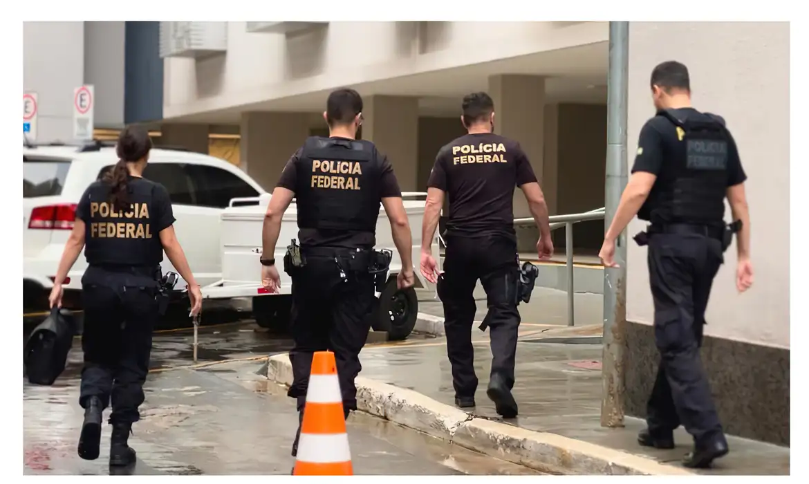 Programa do governo federal contra crime organizado causa R$ 1,6 bi de prejuízo a facções