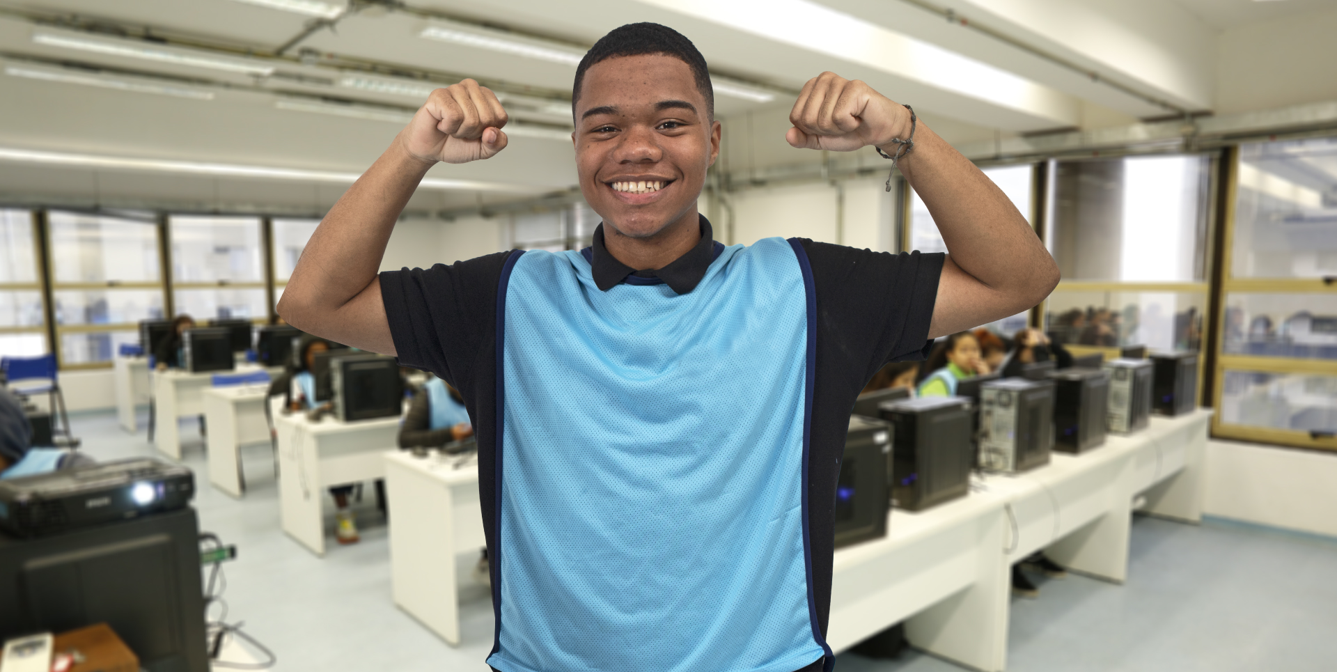 CIEE, vagas de estágio, aprendizagem, Goiás, administração, direito, emprego jovem