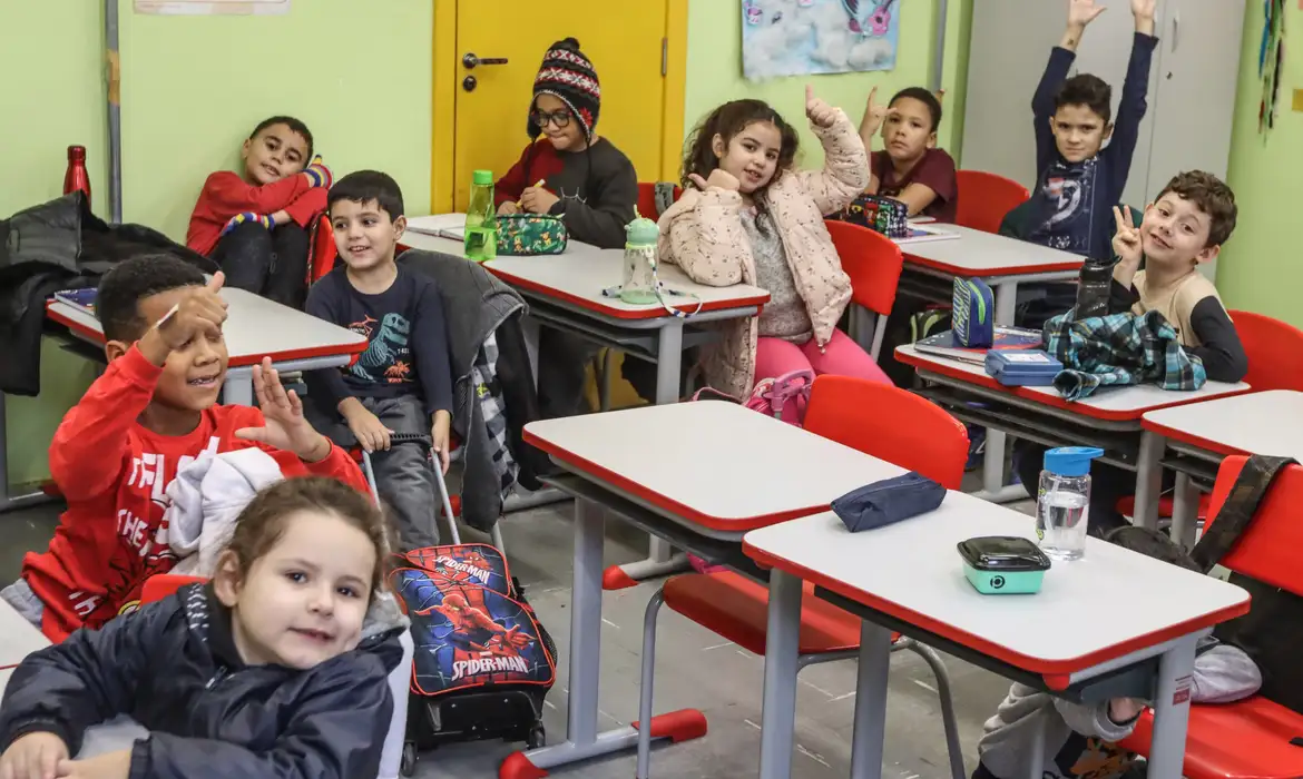 plano educação