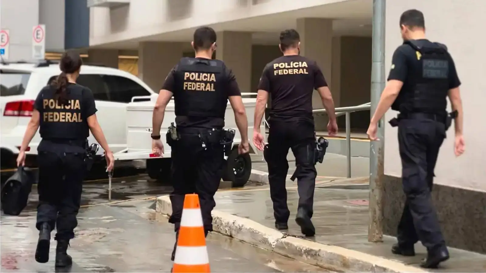PF investiga discurso de ódio na internet em Jaraguá (GO)