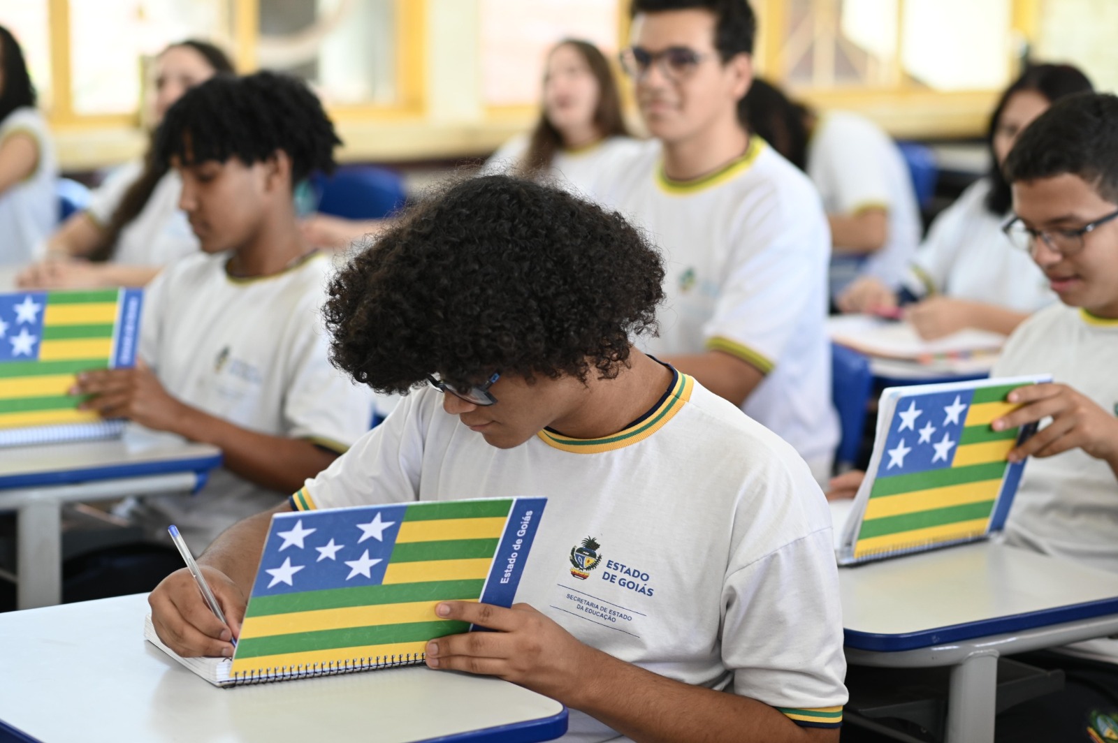analfabetismo