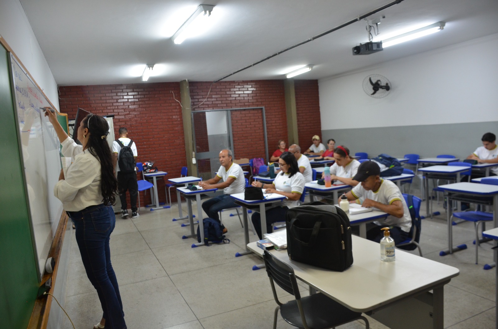 EJA Goiás
