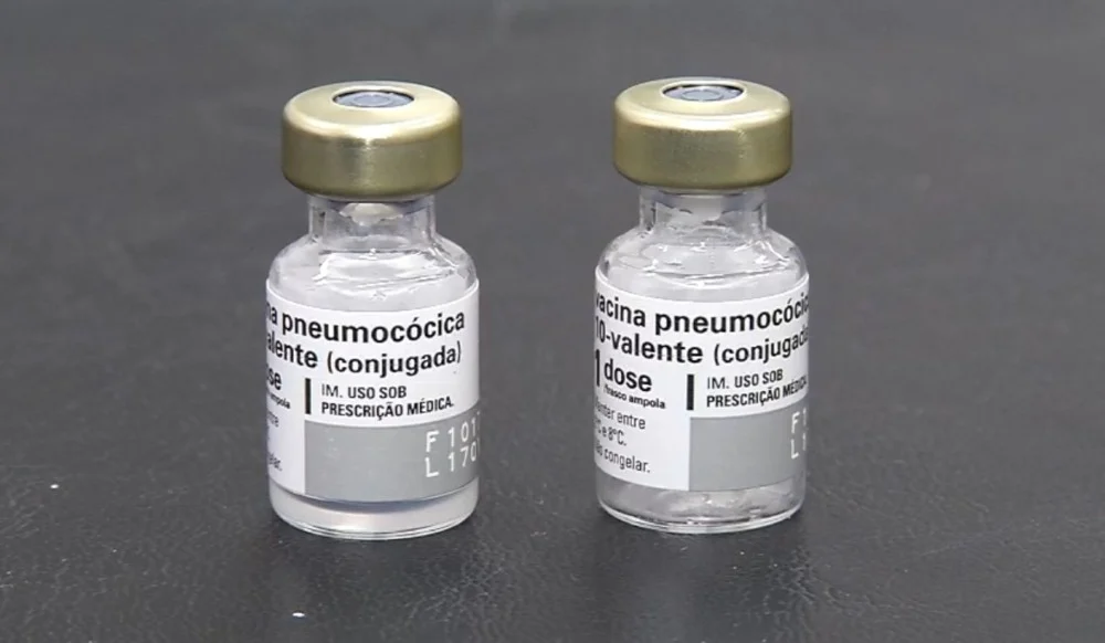 SUS amplia proteção infantil com chegada da vacina Pneumo 20