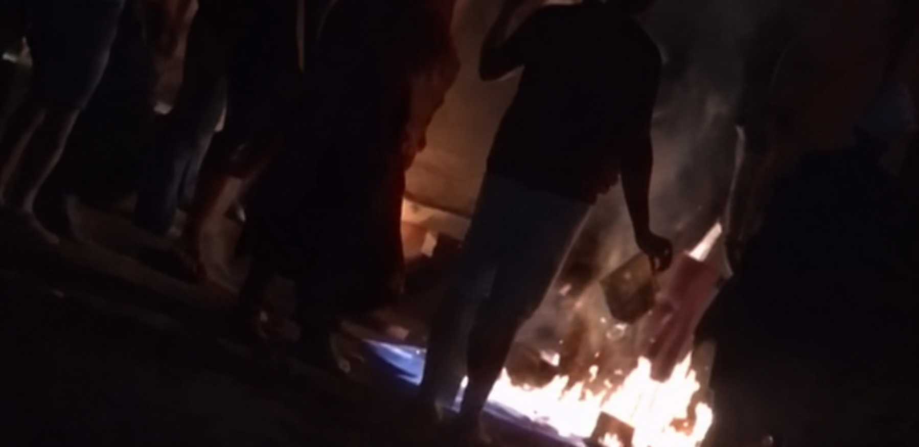 Vídeo pode ajudar a esclarecer morte de jovem durante ritual religioso em Anápolis em 2025; entenda