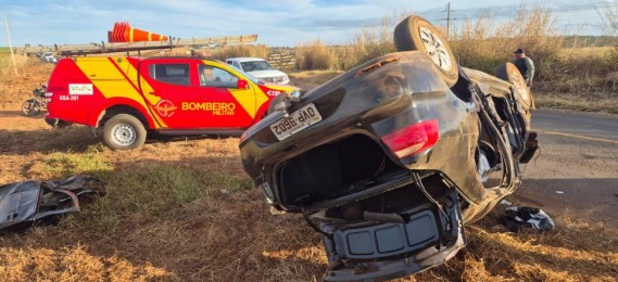 GO-430, em Formosa