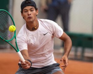 Guto Miguel, núnero 1 no ranking mundial
