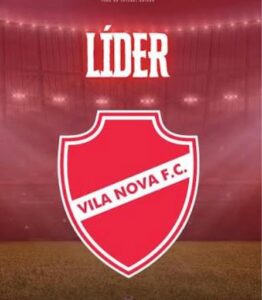 Sport tropeça e deixa a liderança para o Vila Nova
