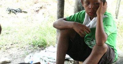 Goiás é sétimo em trabalho infantil no Brasil