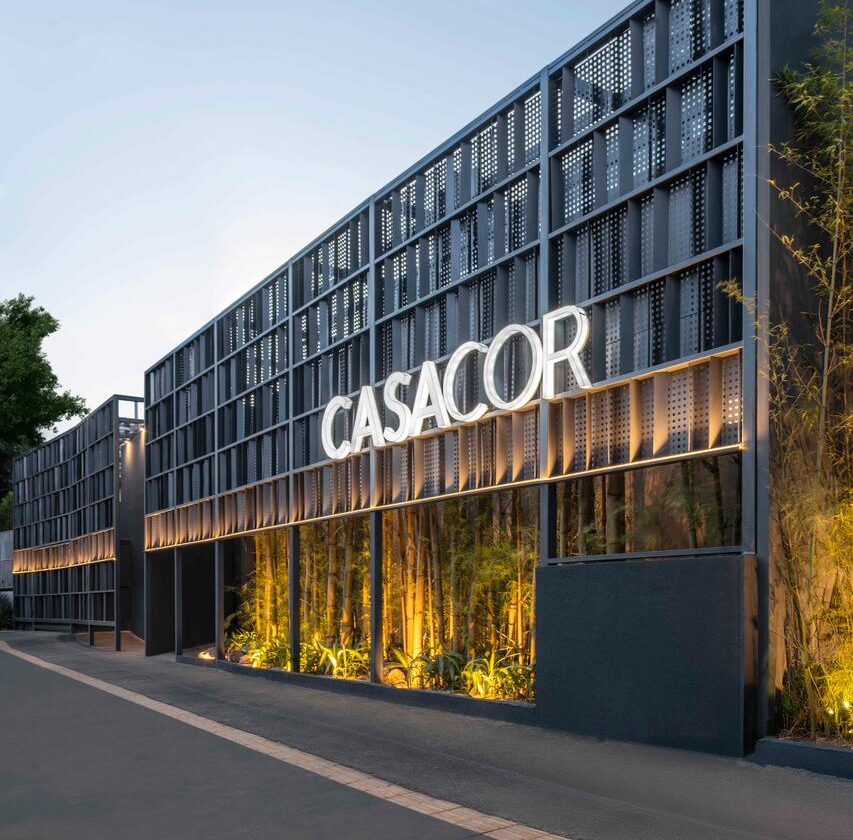 CASACOR Goiás 2026