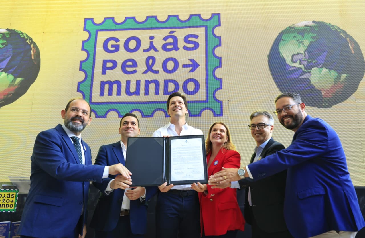 Goiás Pelo Mundo: bolsistas para mestrado internacional são selecionados; confira