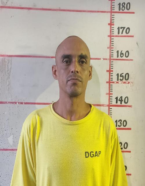 Homem com 7 passagens pela polícia morre após roubar carro de motorista por app