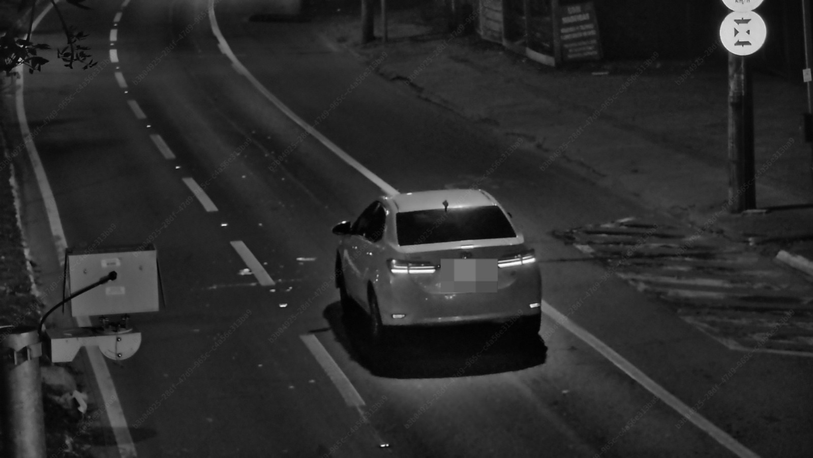 Polícia Militar usa inteligência artificial para rastrear carro e apreender fuzil de facção criminosa em Goiânia