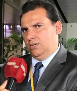 André Pitta quer voltar à presidência da FGF