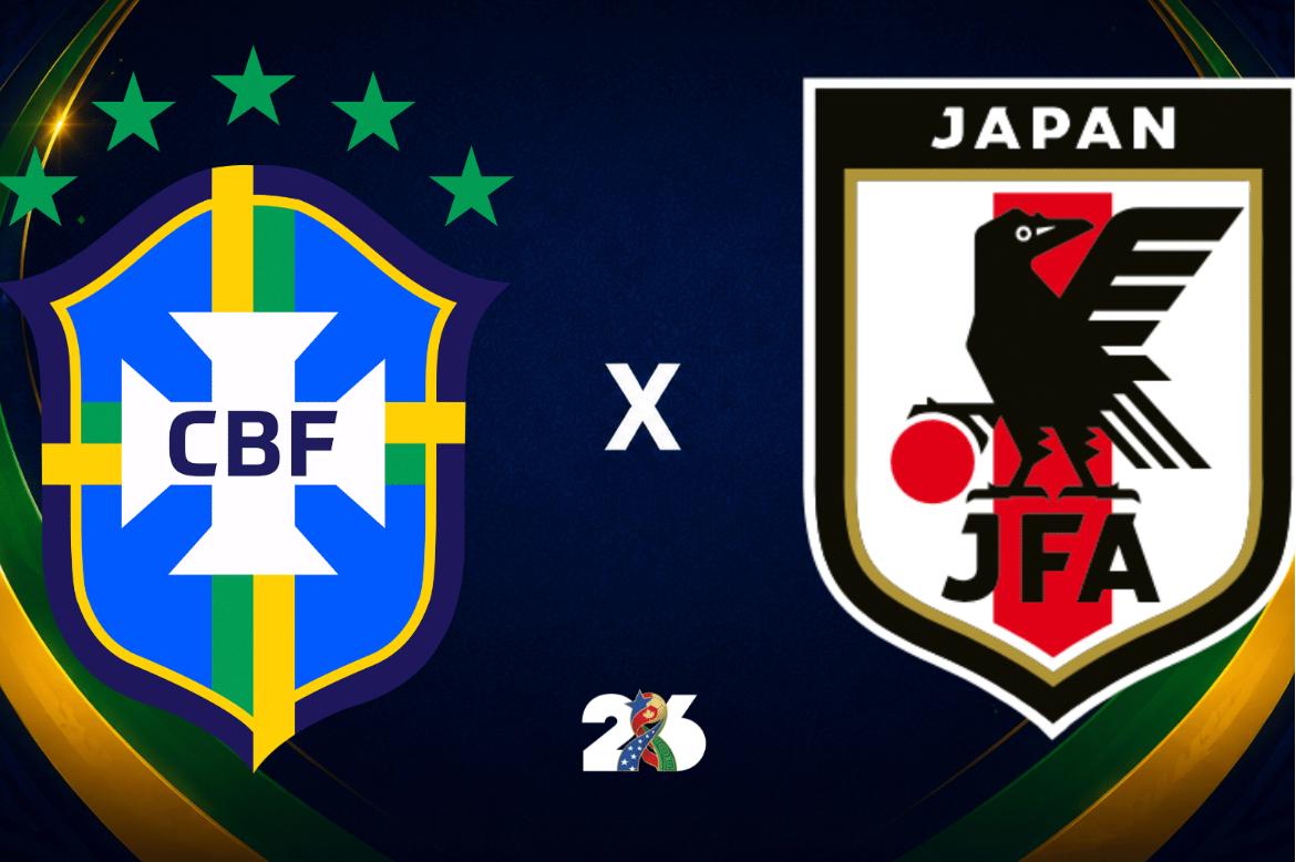 Agora só vale vencer. Quem perder está fora da Copa