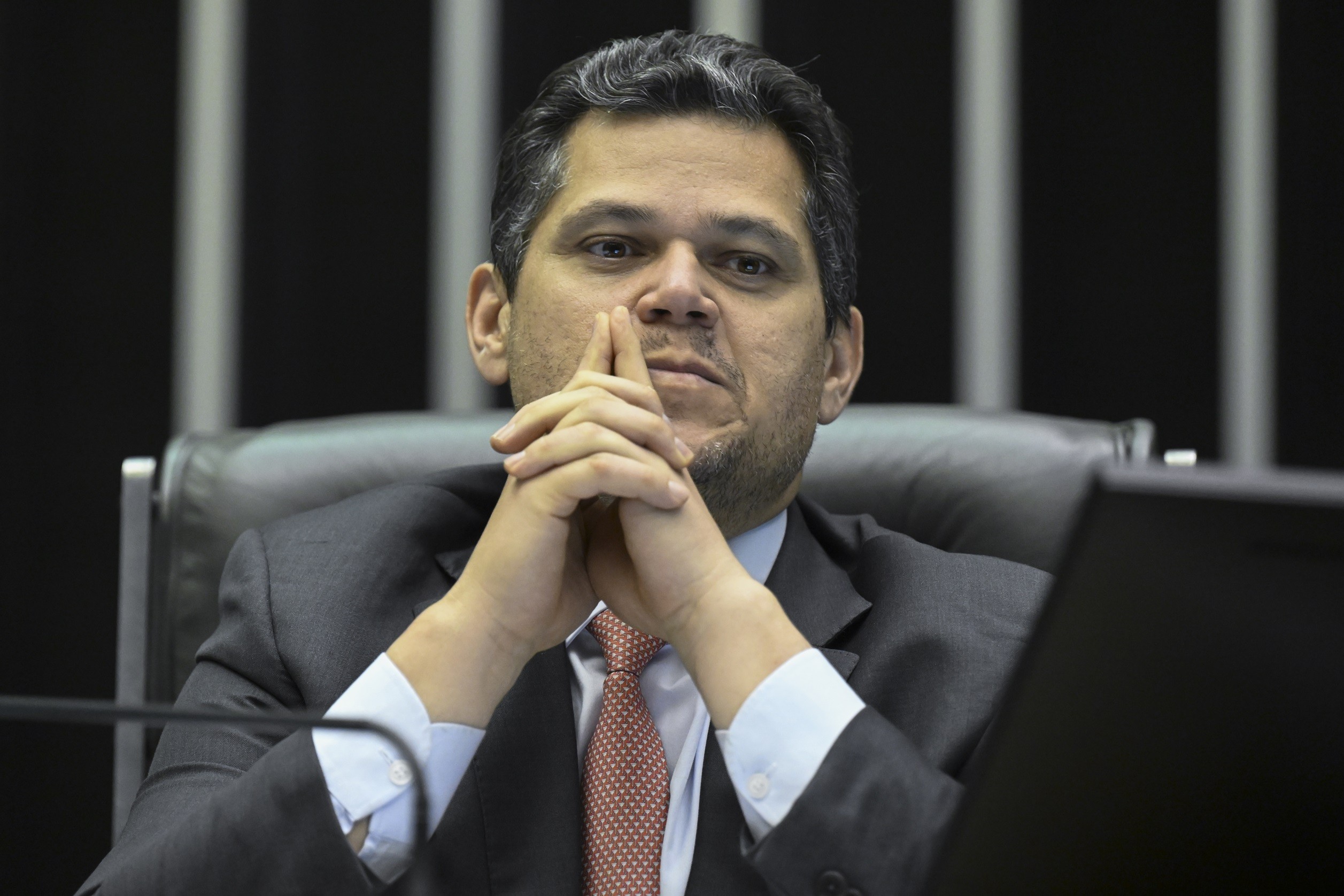Delação de Vorcaro cita Alcolumbre em suposto pagamento de US$ 30 milhões