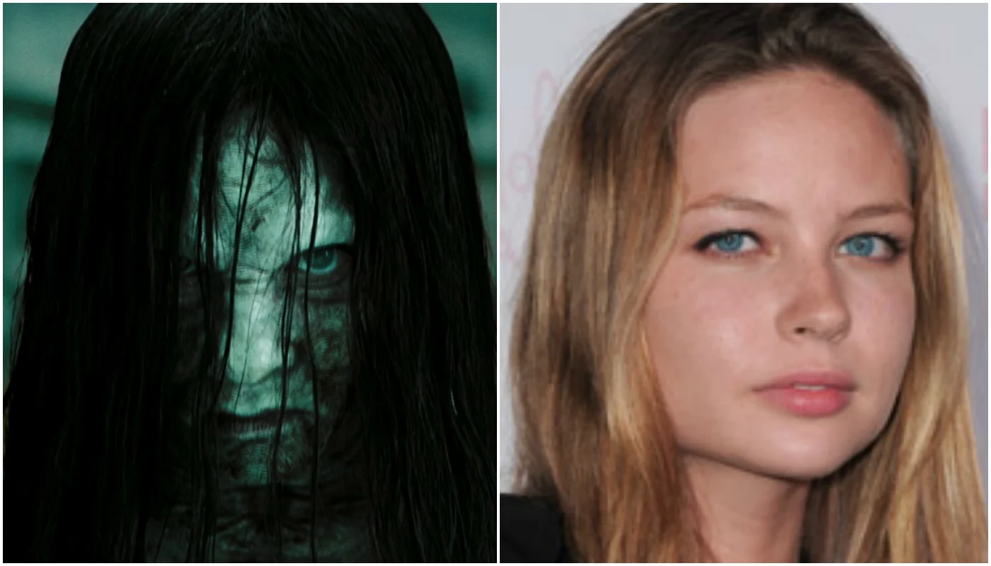 Daveigh Chase, estrela de “O Chamado” e voz de Lilo, morre aos 35 anos