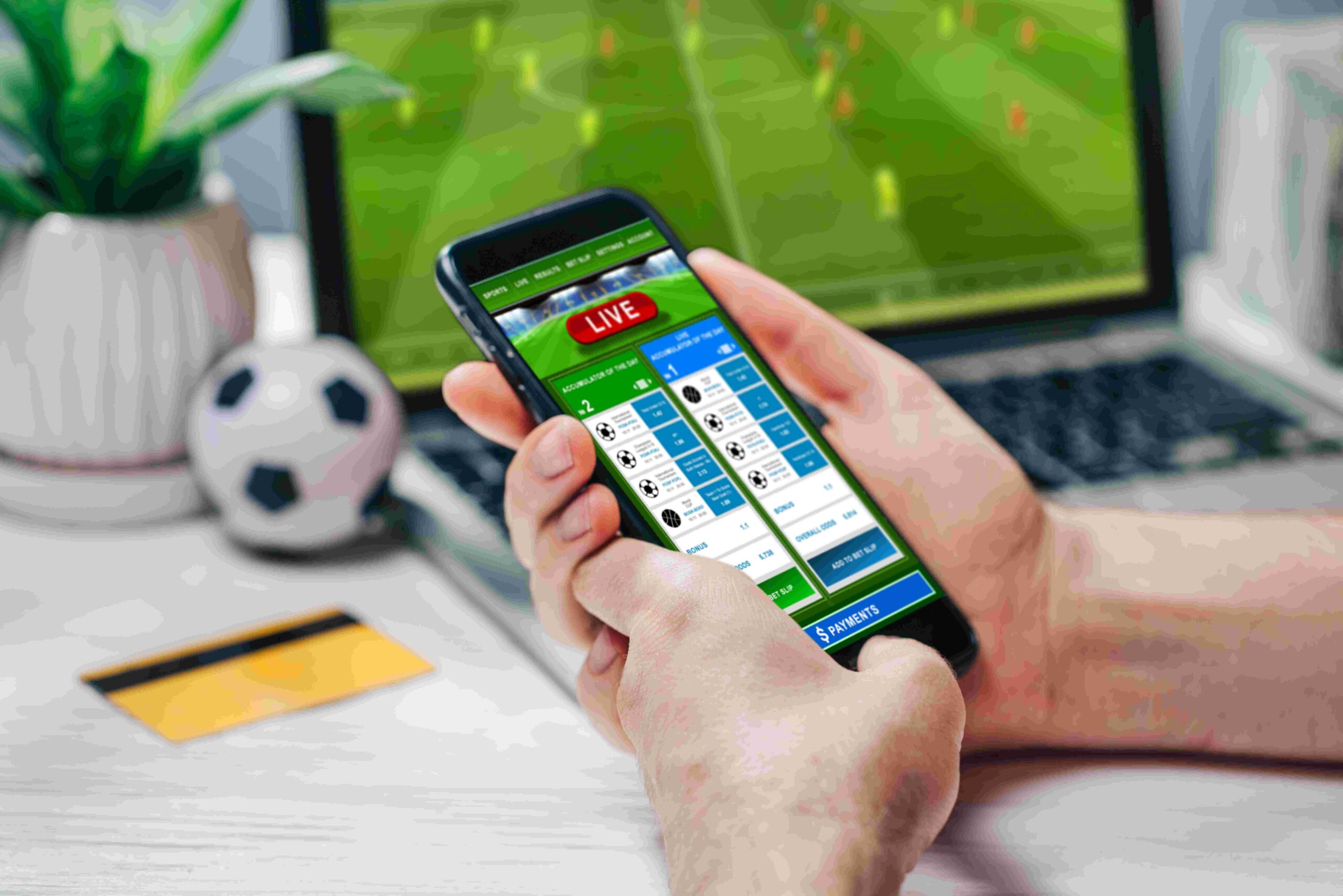 Perdeu dinheiro em bets? Justiça pode determinar devolução dos valores em casos de vício em jogos