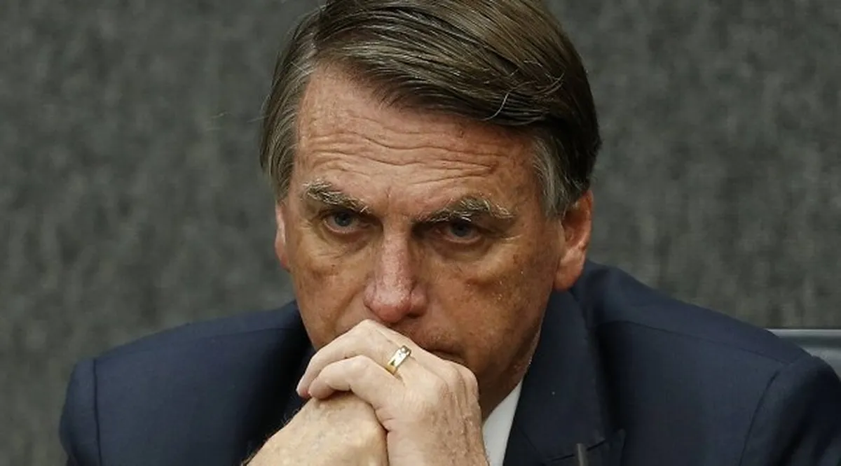 Prazo da prisão domiciliar de Bolsonaro entra na reta final