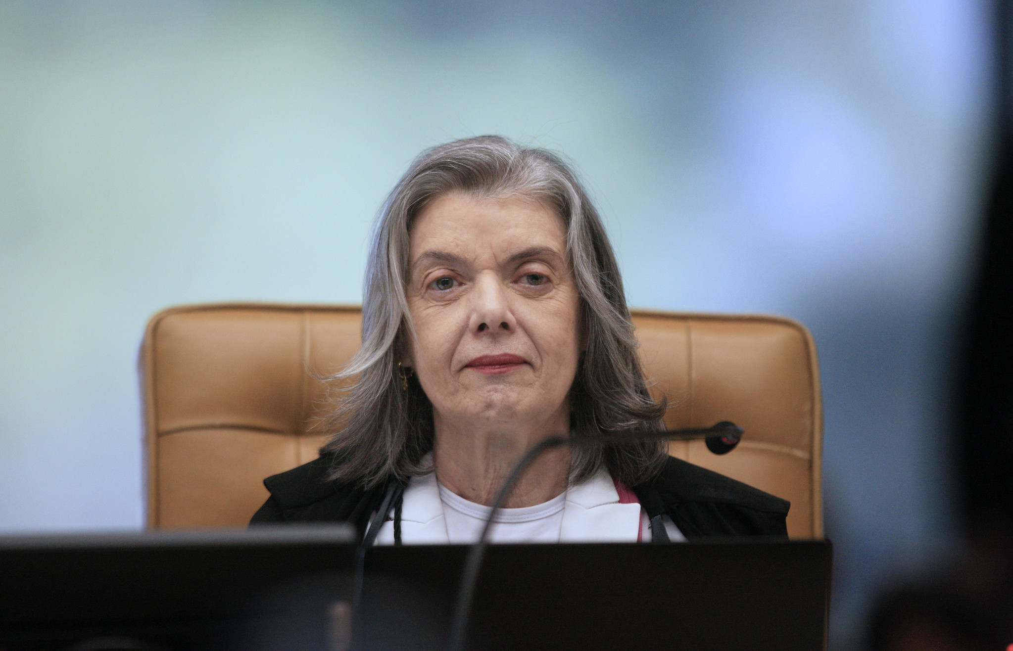STF retoma debate sobre código de ética para ministros com expectativa de avanço no segundo semestre