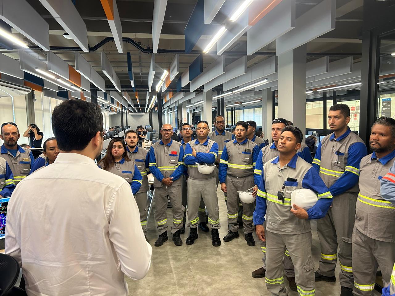 Últimas horas: inscrições para curso gratuito de eletricista terminam nesta sexta-feira em Goiás