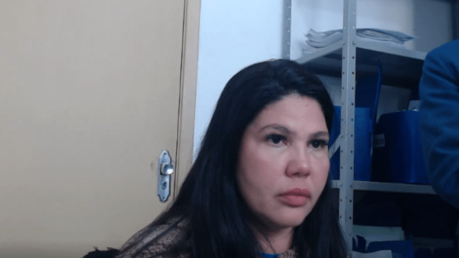 'Minha função era viralizar nas redes', diz dona de grupo de rope jump após morte de jovem em salto