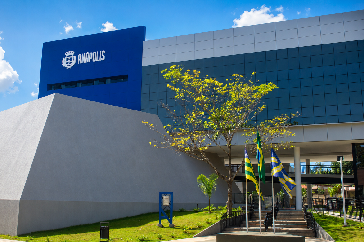 Prefeitura de Anápolis questiona contrato da Saneago e aponta possível prejuízo milionário aos cofres públicos