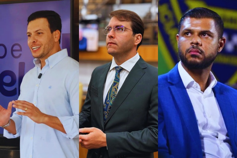 Eleição deste ano pode rejuvenescer Alego