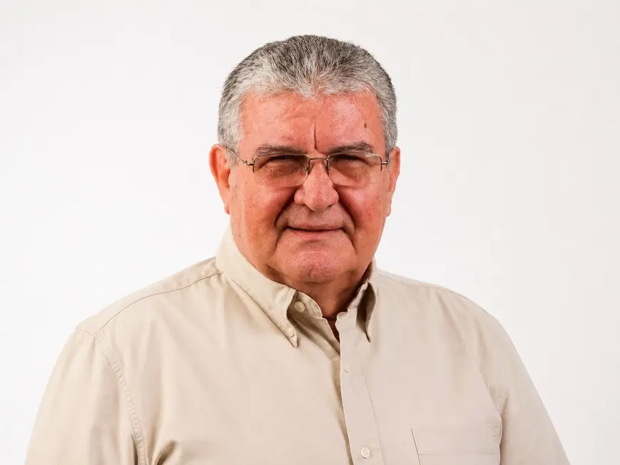 Fernando Campos