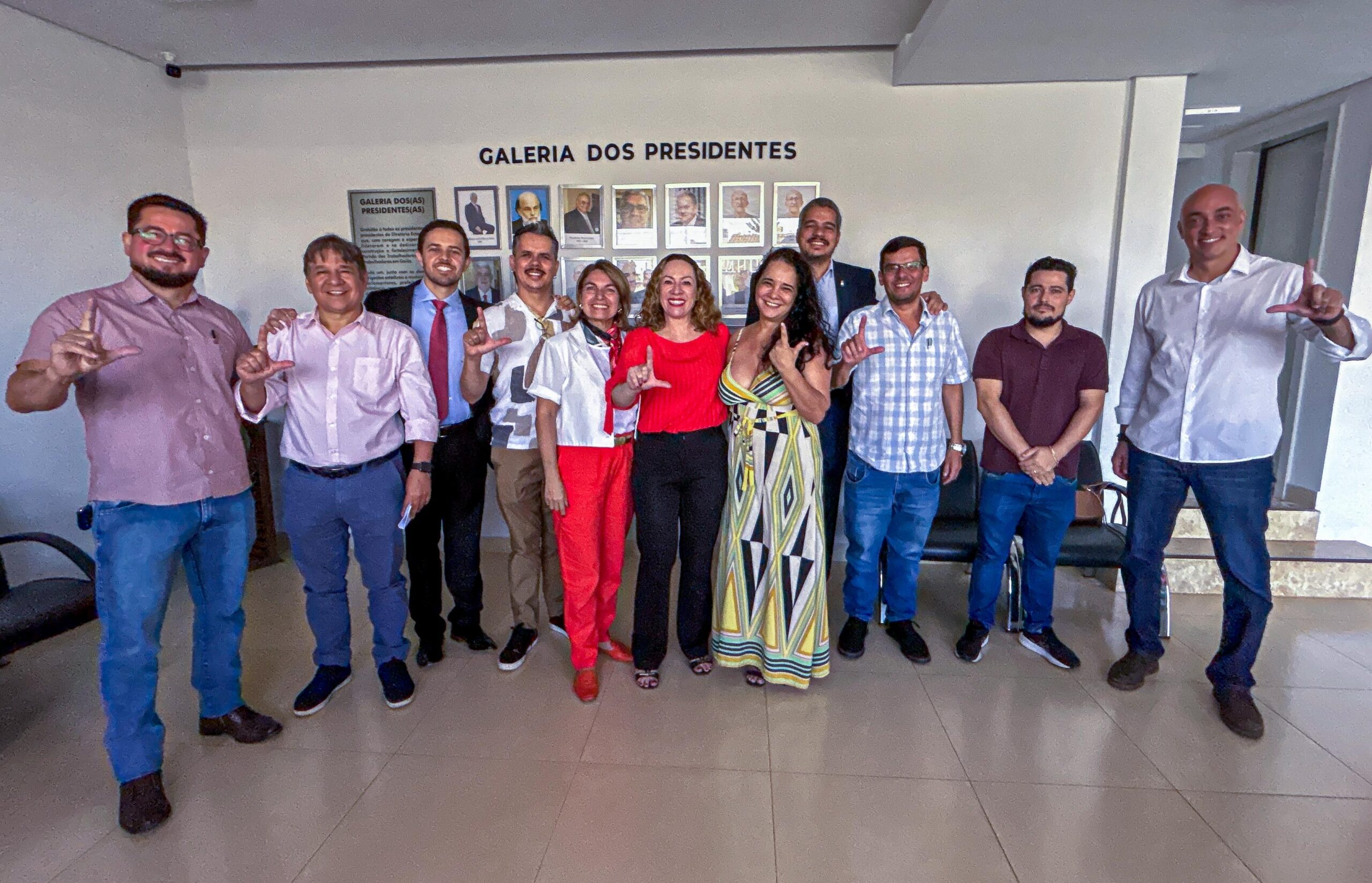 Reunião que pode definir chapa majoritária do PT fica para quarta-feira (17)