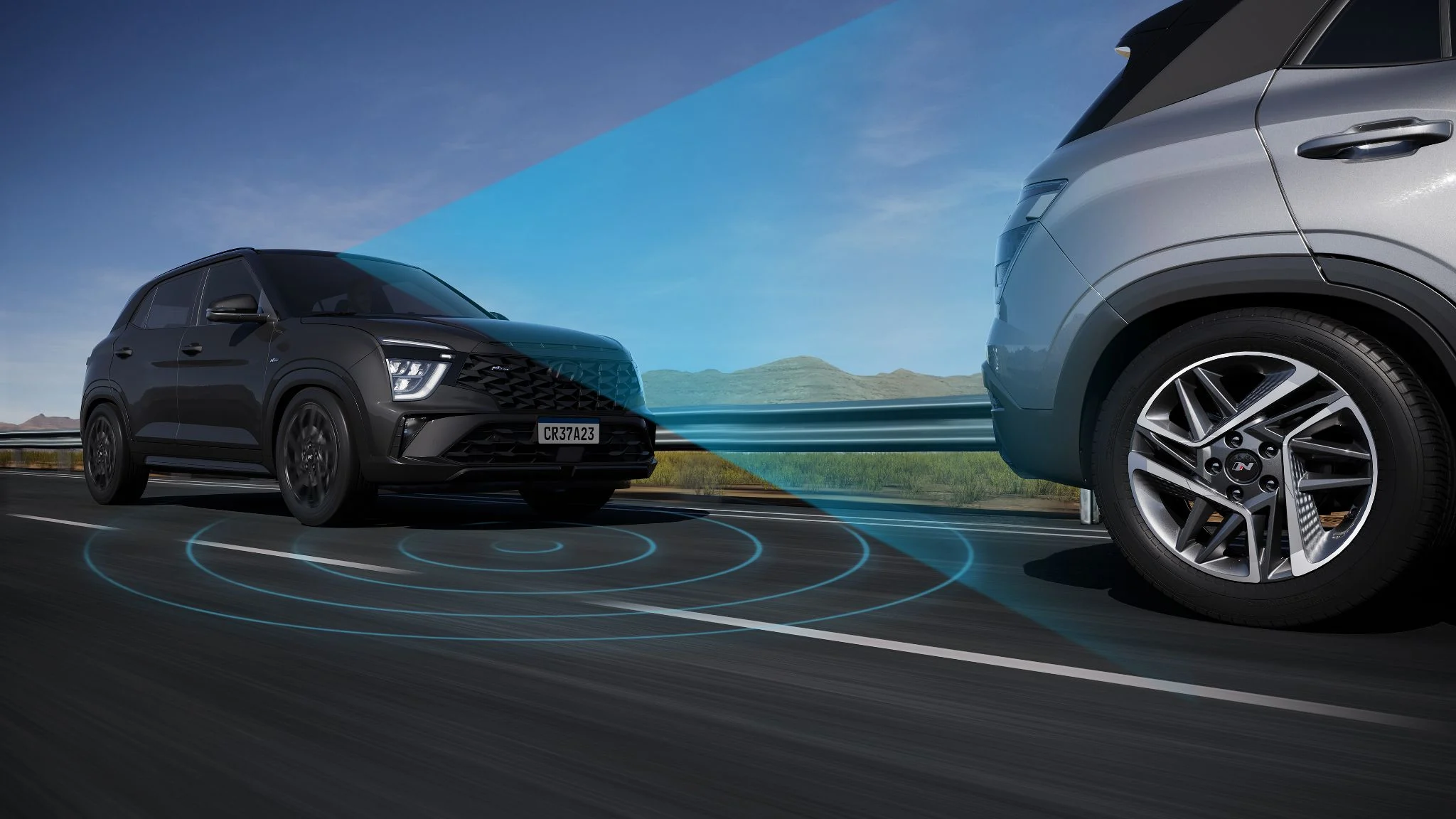 Carros terão tecnologia capaz de frear sozinhos e evitar acidentes; sistema será obrigatório em 2029