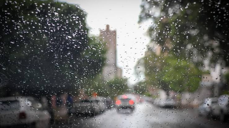 Quinta-feira (10) tem manhã fria, calor à tarde e chance de chuva em Goiânia