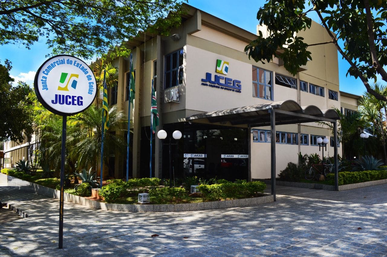 Goiás tem 1 mil novas empresas com capital acima de R$ 500 mil em 2026