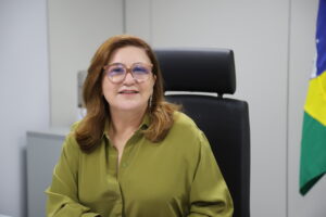 Juíza Antônia Helena Taveira: “A subnotificação dos casos é muito preocupante”
