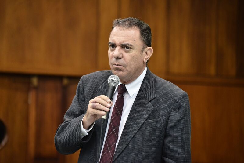 Candidatura do PT em Goiás continua com porta aberta para mudança