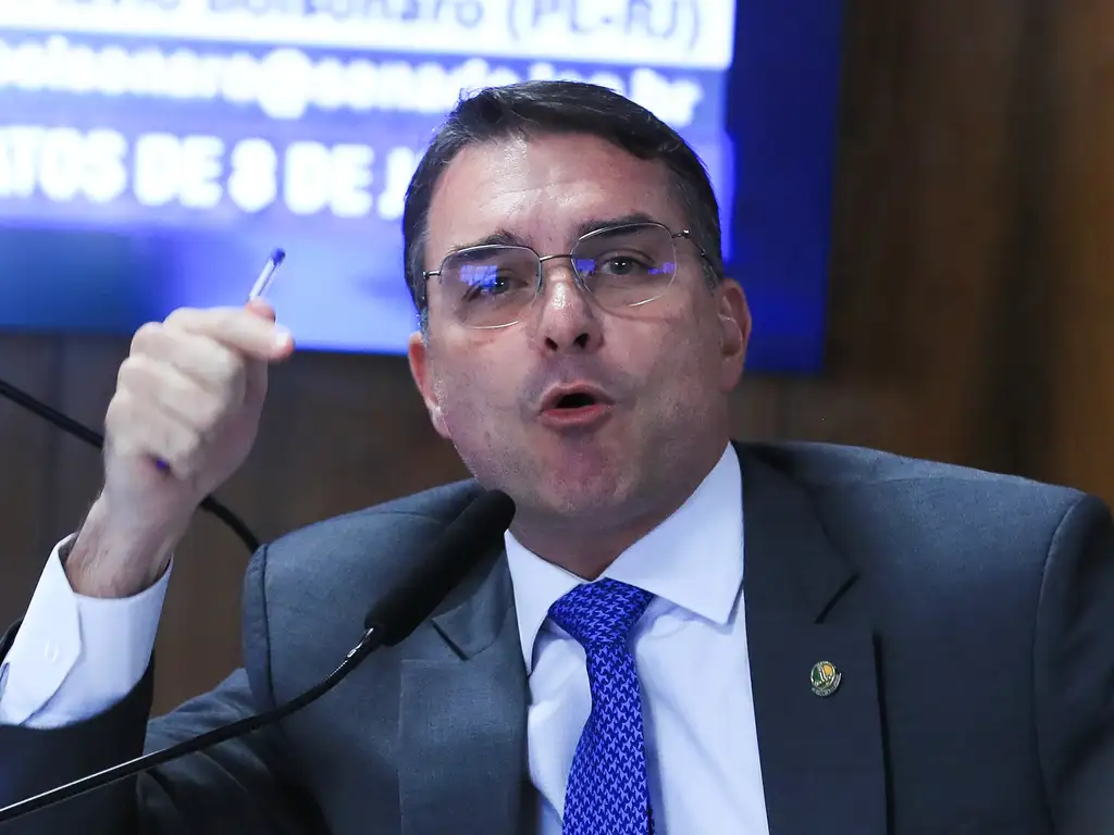 Flávio Bolsonaro
