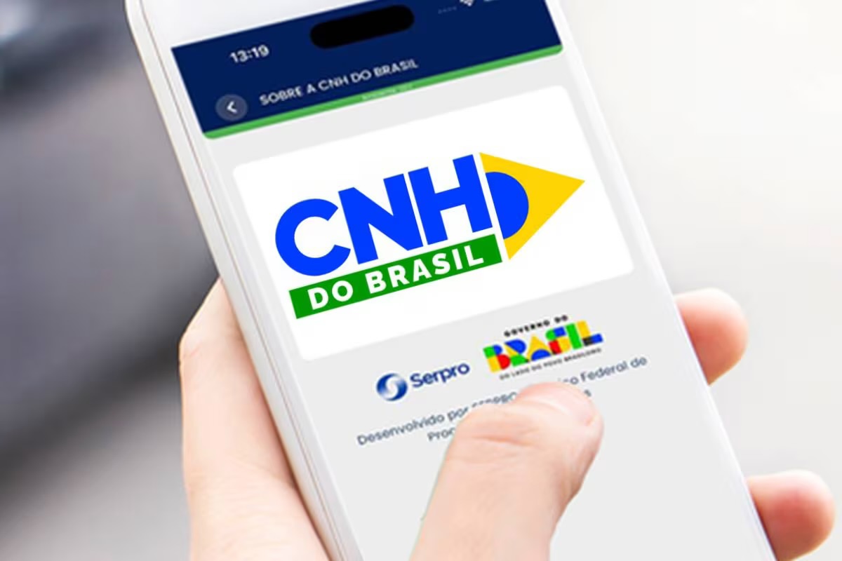 CNH do Brasil: Governo quer permitir compra e venda de carros direto pelo app
