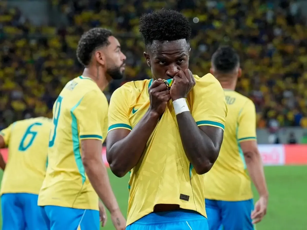 Descubra qual seleção da Copa do Mundo de 2026 é sua alma gêmea astral