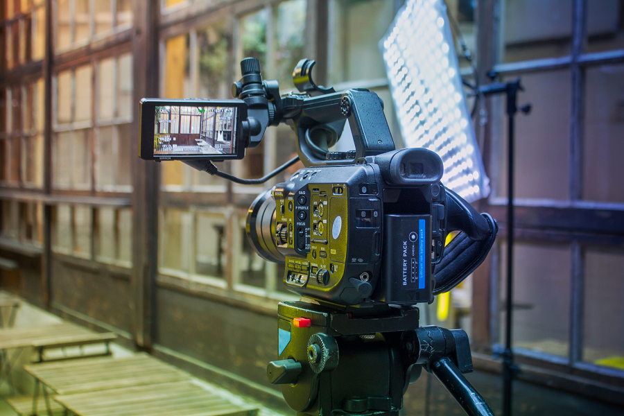 Curso livre de produção de documentário é relançado pela Escult