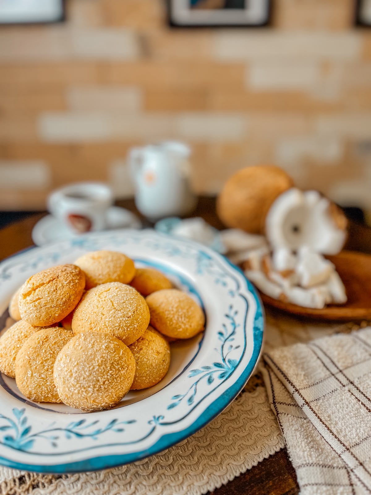 Receitas que contam a história de Goiás ganham livro gratuito para preservar memória gastronômica do Estado