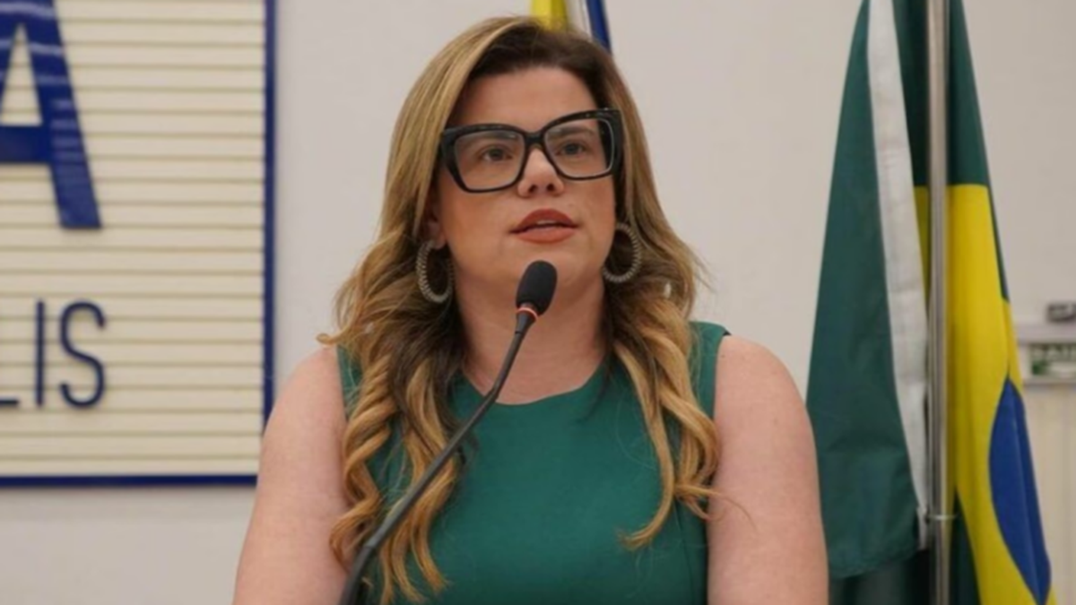 Vice-presidente do CRC-GO, Sucena Hummel lança pré-candidatura a deputada estadual