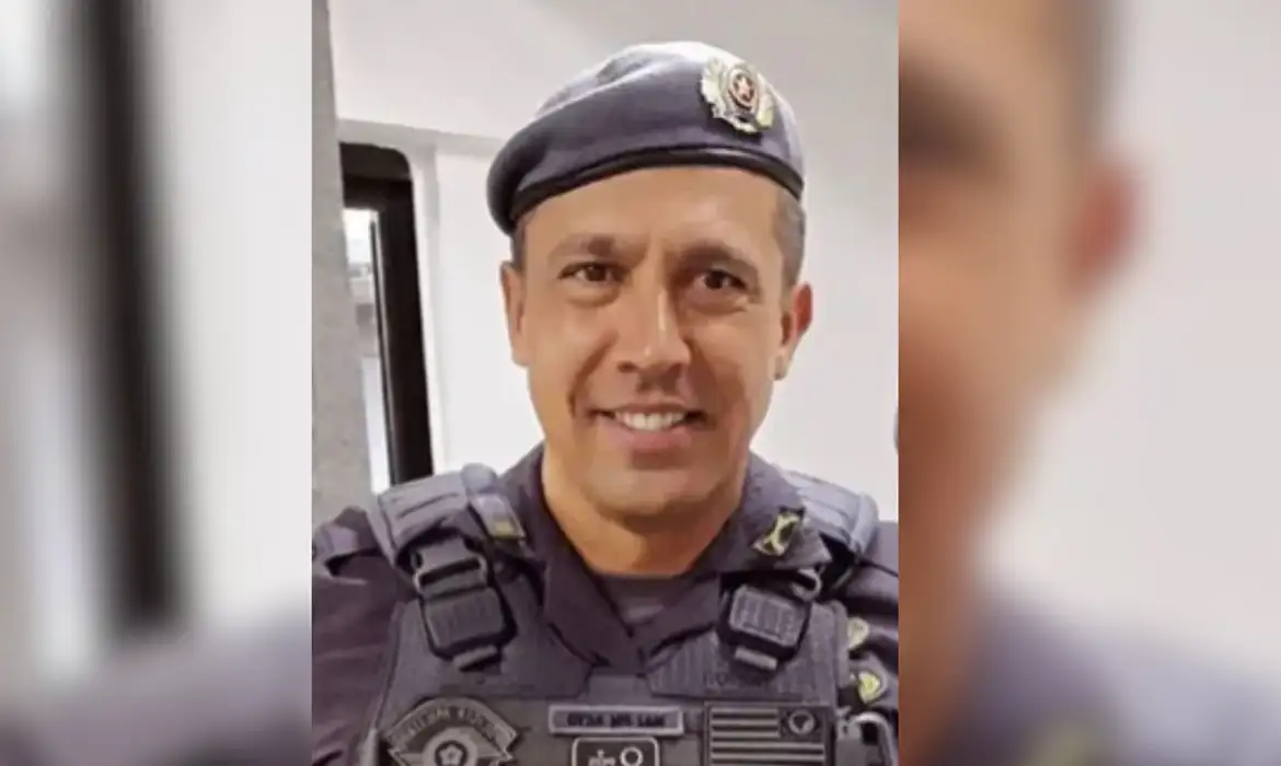 De R$ 22 mil para R$ 8 mil: PM aposenta tenente-coronel acusado de feminicídio