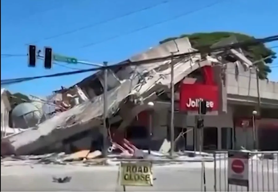 terremoto-filipinas tsunami