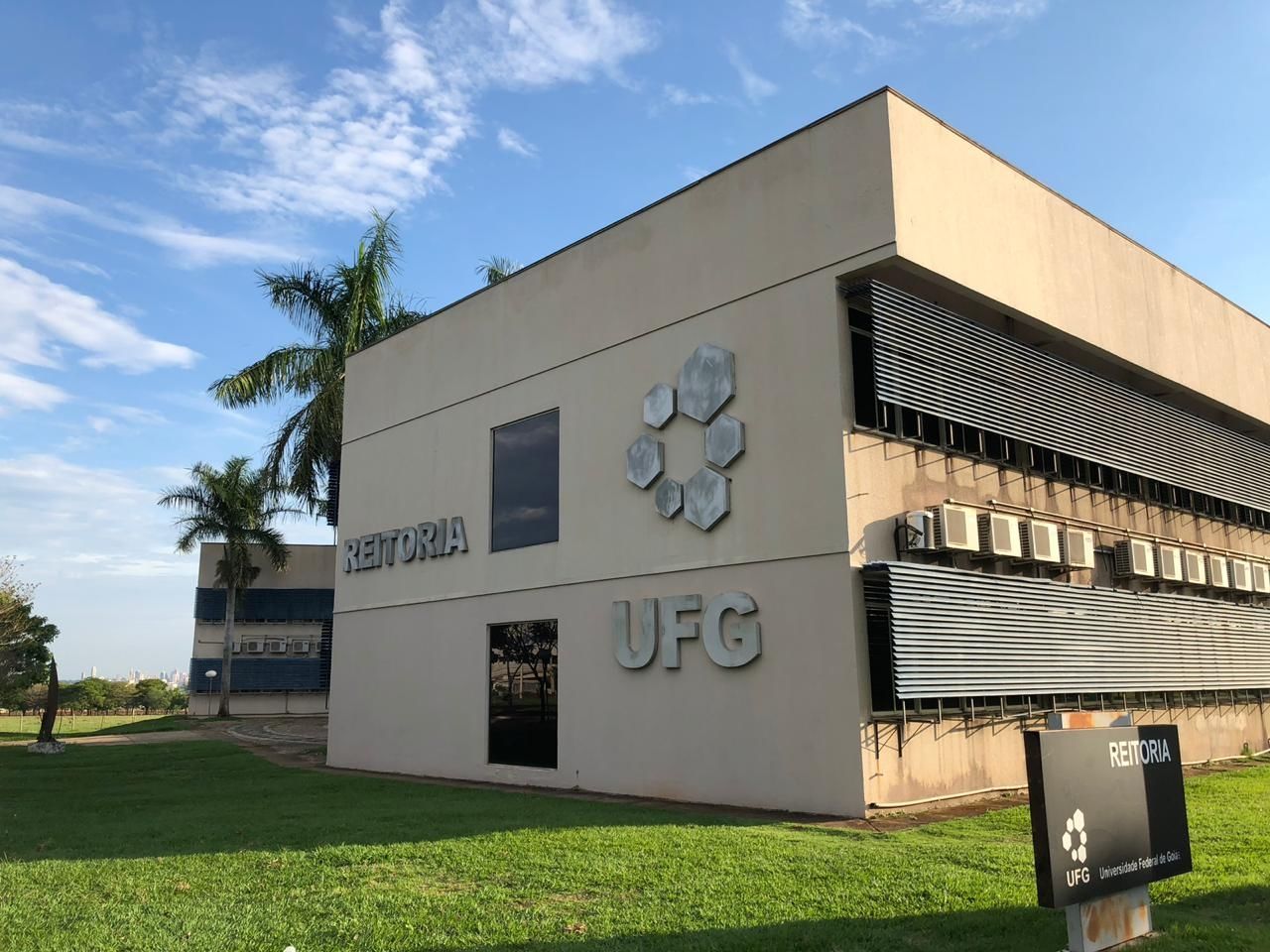 UFG fica entre as 25 melhores universidades do Brasil em ranking internacional