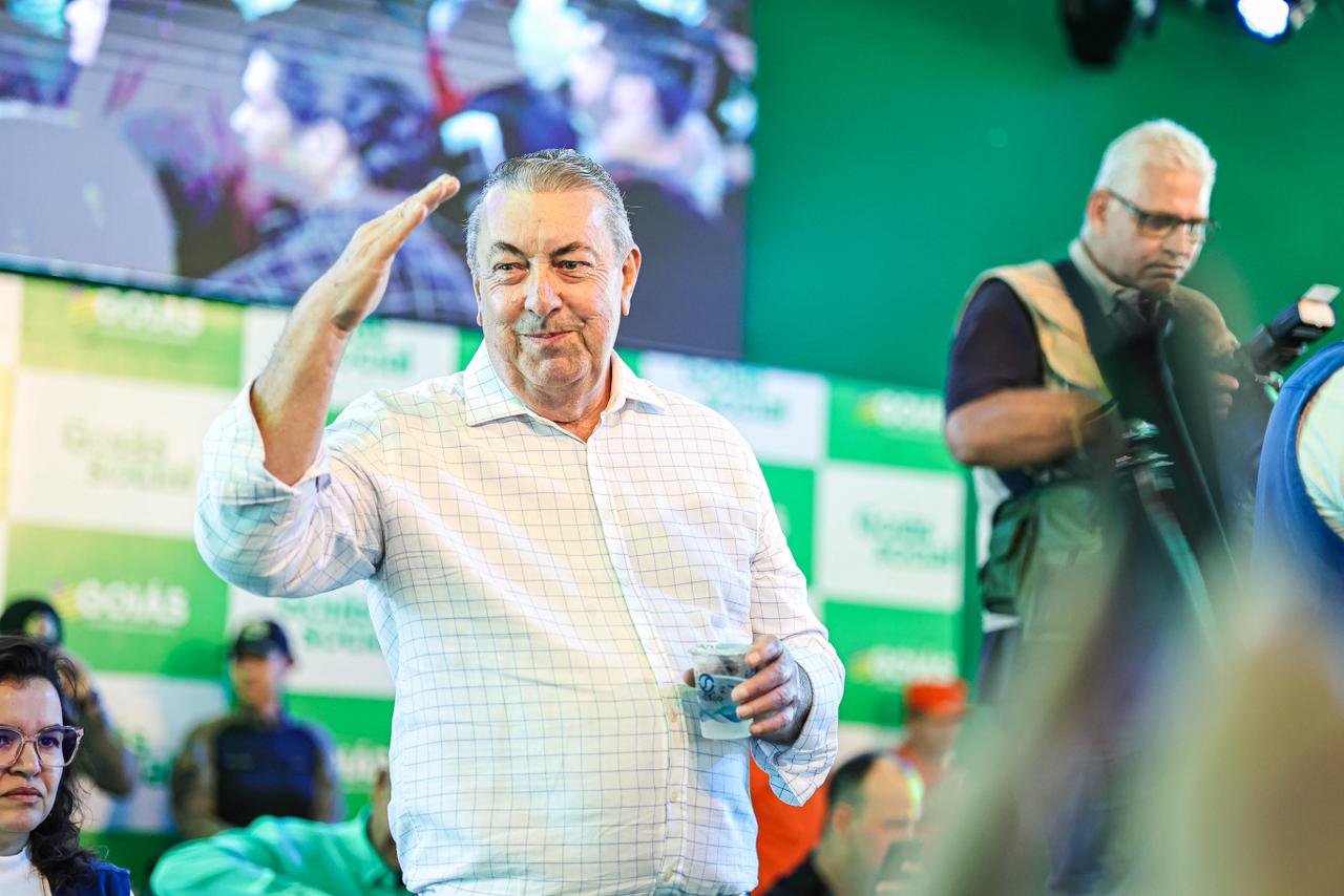Zé Mário liga avanço de Wilder no agro ao bolsonarismo e diz que produtor vota “em quem já fez”
