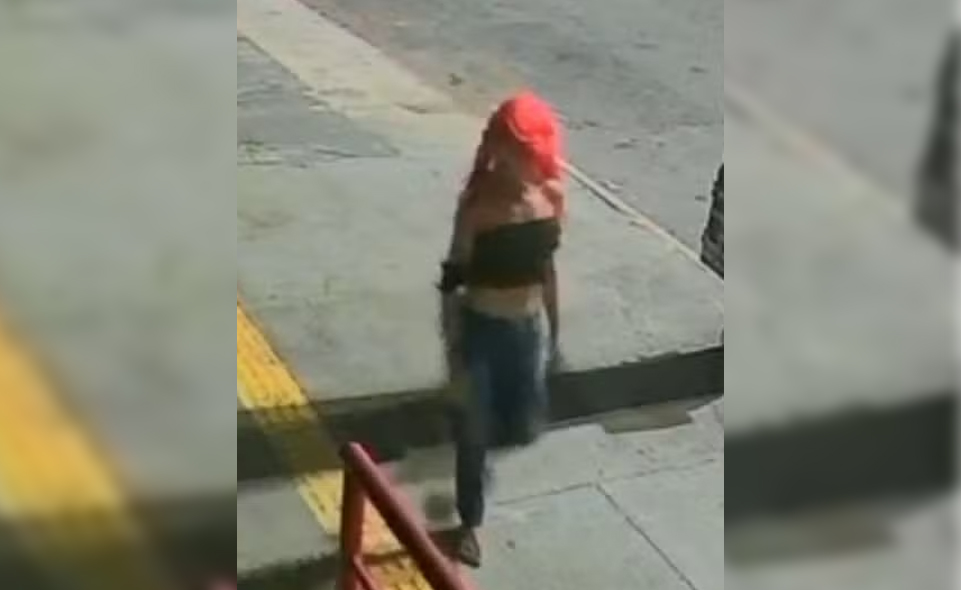 ‘Ladrão da Peruca’ é identificado após série de furtos em Goiânia e Aparecida de Goiânia
