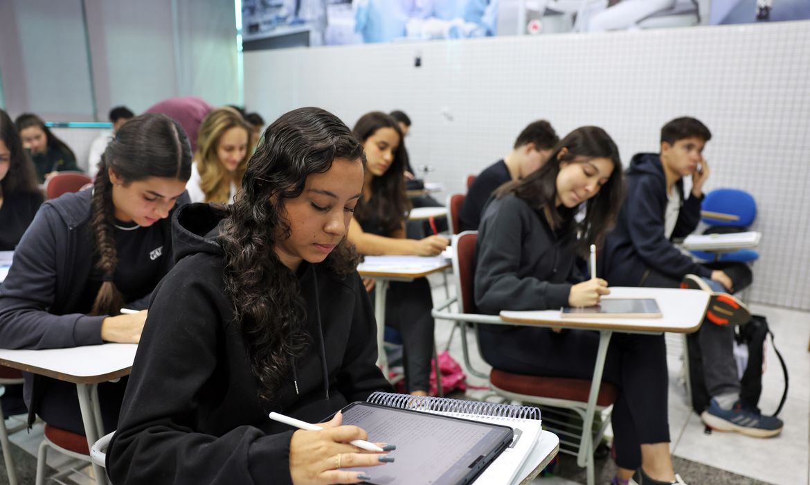 Prouni segundo semestre de 2026