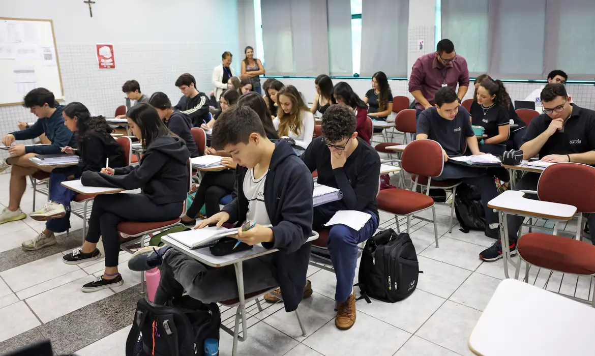 Educação financeira
