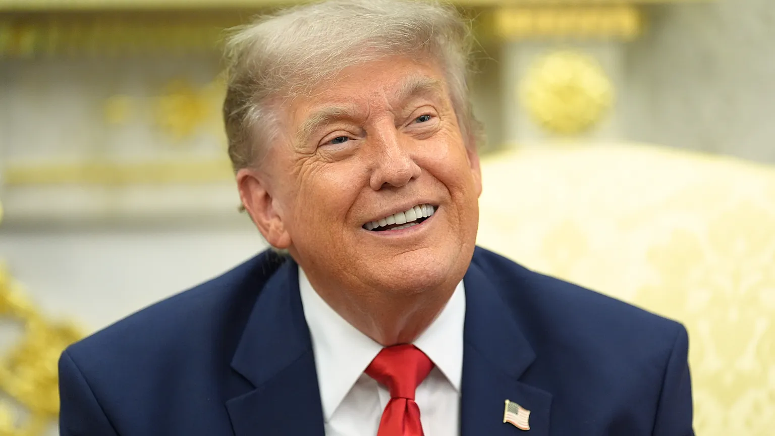 Advogado goiano é convidado pela Casa Branca para festejos do 4 de Julho com Trump